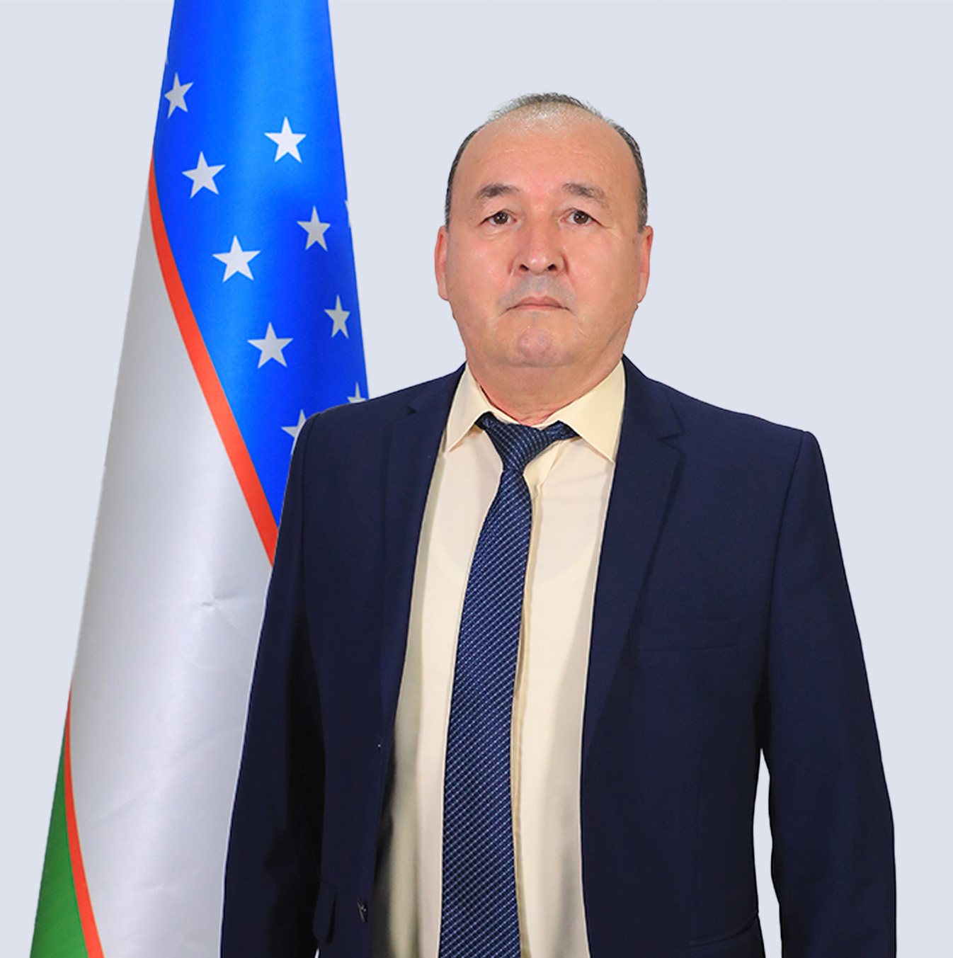 Xidirov Dilmurat Kurbanaliyevich